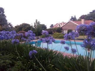 Pilares Golf B&B - 9