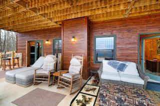 Yogi's Retreat - Blue Ridge - 2