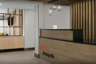 TownePlace Suites by Marriott Annapolis - Annapolis - 1