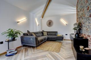 Hall Farm Barn by Winterton Cottages - Happisburgh - 8