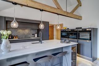 Hall Farm Barn by Winterton Cottages - Happisburgh - 3