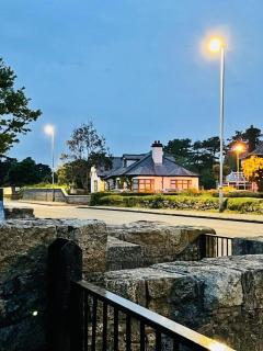 The Oystercatcher - Rostrevor - 9