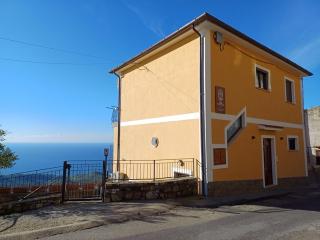 B&B Civico 31 - Pollica - 9