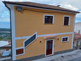 B&B Civico 31 - Pollica - 8