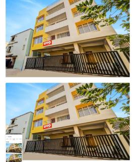 Hotel Dream Marion - Bhubaneshwar - 6