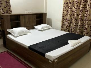 Hotel Dream Marion - Bhubaneshwar - 2