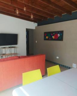 Casa de mar - Miramar - 5