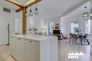Apartamento Bost by SanSe Holidays - San Sebastián - 4