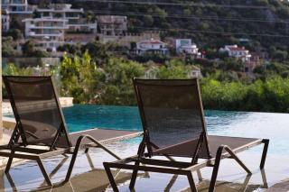 Captivating Casa La Calypso - Kaş - 6