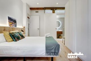 Apartamento Bost by SanSe Holidays - Saint-Sébastien - 2