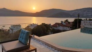Captivating Casa La Calypso - Kaş - 4