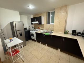 Amazing Apt 2 bed 2 bath in Roma - Condesa - Città del Messico - 4