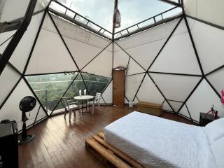 Criss Glamping - 2