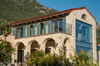 A Musical Escape With Euterpe - Kaş - 4