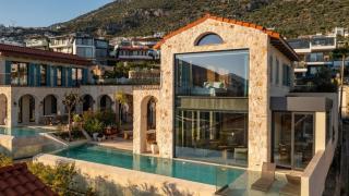 A Musical Escape With Euterpe - Kaş - 5