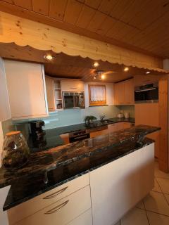 Chalet Dagmar - Klosters - 4