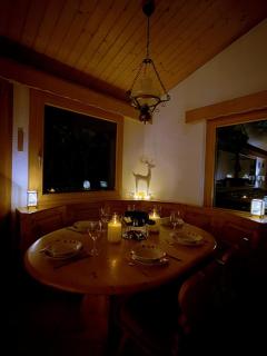 Chalet Dagmar - Klosters - 6