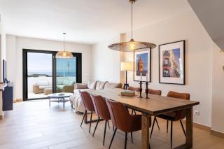 Aloe, 3 bedroom townhouse - Nerja - 3