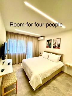 Art Loft Modern Home - 8