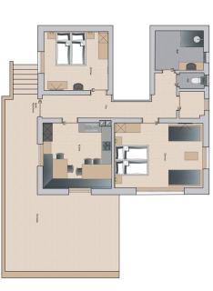 Pienz Apart - Oetz - 4