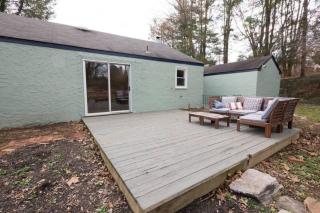 K9 Cottage MainLine - Berwyn - 7