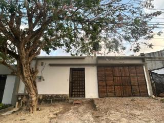 Casa de campo con piscina, aire acondicionado, estacionamiento privado con BBQ - 8