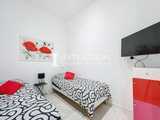 Intuition - 3BR - 10min Palais - Cannes - 5