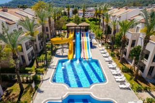 Gravel Hotels Select - Ultra All Inclusive - 6