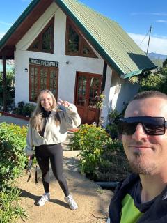 The Mount Lodge - Nuwara Eliya - 1