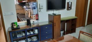 Service Apartment in Banani, Dhaka - 4