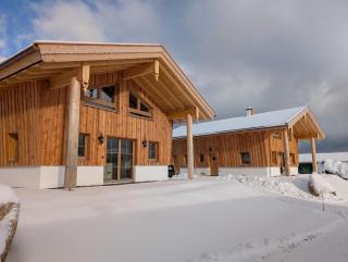 Inser Hof - Hüttenleben Bayern - Mauth - 0