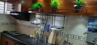 Service Apartment in Banani, Dhaka - 1