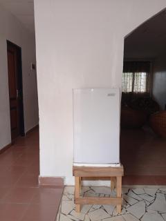 Monkam house - Yaoundé - 4