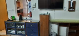 Service Apartment in Banani, Dhaka - 3