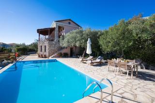 Yasemi by Vintage Travel - Syvota - 9