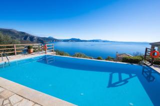 Yasemi by Vintage Travel - Syvota - 2