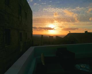 DUOMODUE con terrazza vista mare - 6