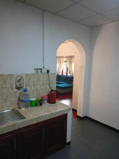 Rock House - Kurunegala - 7