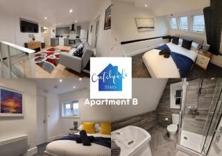 City Centre Wallgate Apartments- Step back into Roman history - 7