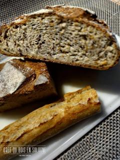 Chambres entre Romorantin-Chambord-Zoo de Beauval - Orée du Bois en Sologne - 2