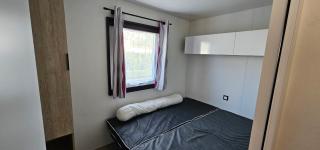 Location Mobilhome 3ch Mimizan Plage - Mimizan-Plage - 4