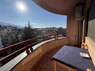 City Center Meliora Apartment - Skopje - 1