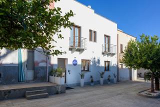 Bedda Luna B&B - San Vito lo Capo - 9