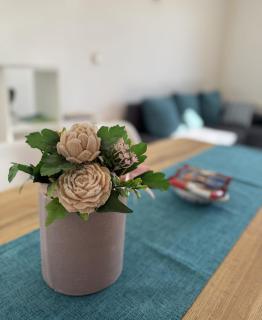 City Center Meliora Apartment - 8