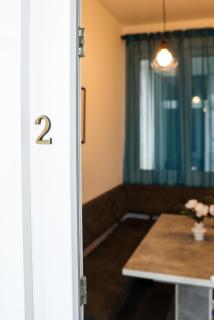 Thaly Residence - Budapest - 1