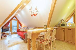 ApartHost Apartamenty Tatra View - Kościelisko - 6