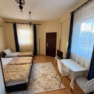 Accommodation Nedeski - Ohrid - 4