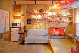 杉ー着物の宿 - Kyoto - 8