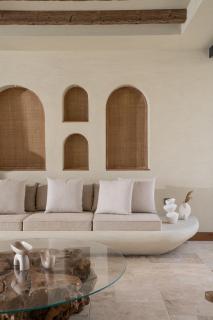 Thalia, A Joyful Serenity Unmasked - Kaş - 8