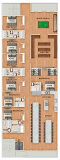 207 by Together Resorts - Myrtle Beach - 9